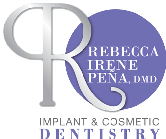 Rebecca Irene A. Peña, DMD