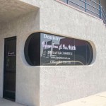 Exterior of  at Rebecca Irene A Peña DMD practice