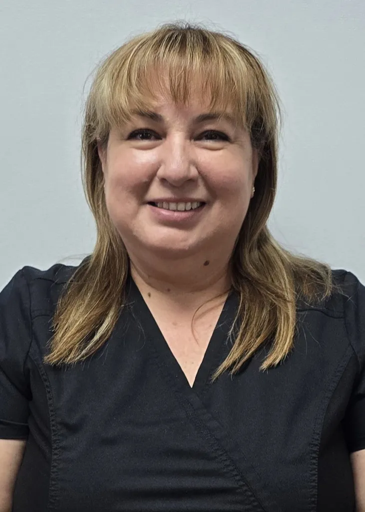 Jeanette, Dental Hygienist